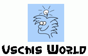 Uschis World